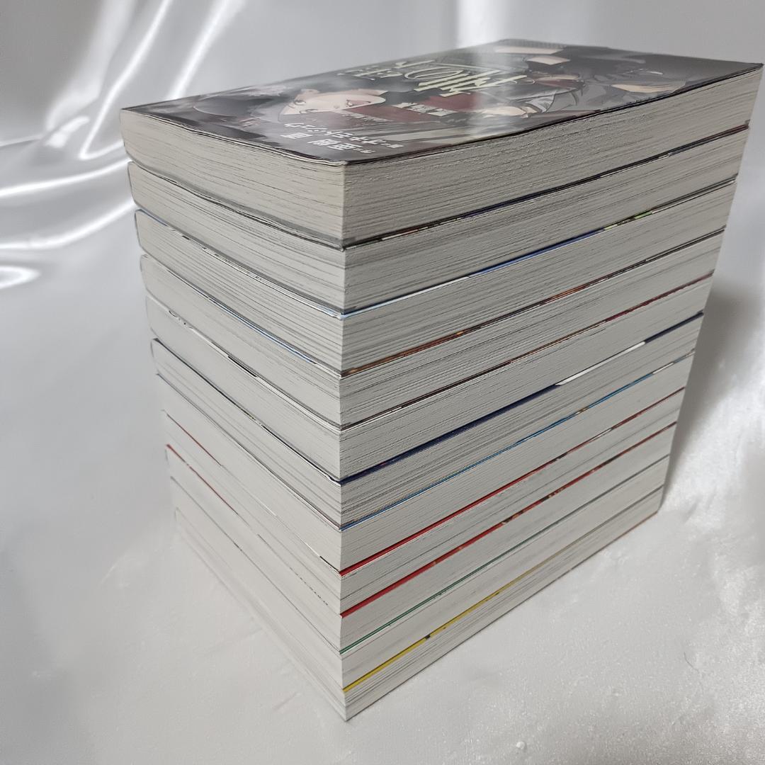 【美品！神の雫　全44巻セット　シーズン2放映中！山下智久】