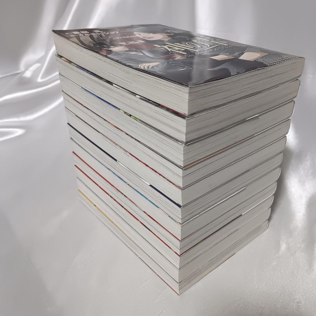 【美品！神の雫　全44巻セット　シーズン2放映中！山下智久】