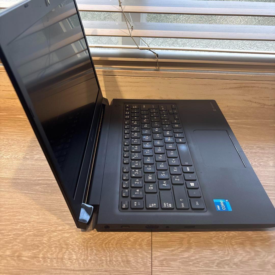 dynabook S73/HS i5/8GB/SSD256GB/13.3型