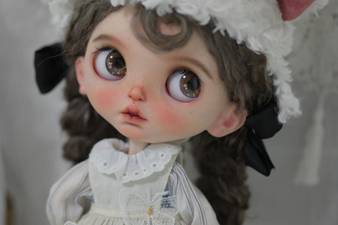 ブライスカスタム74 ネオブライスカスタム