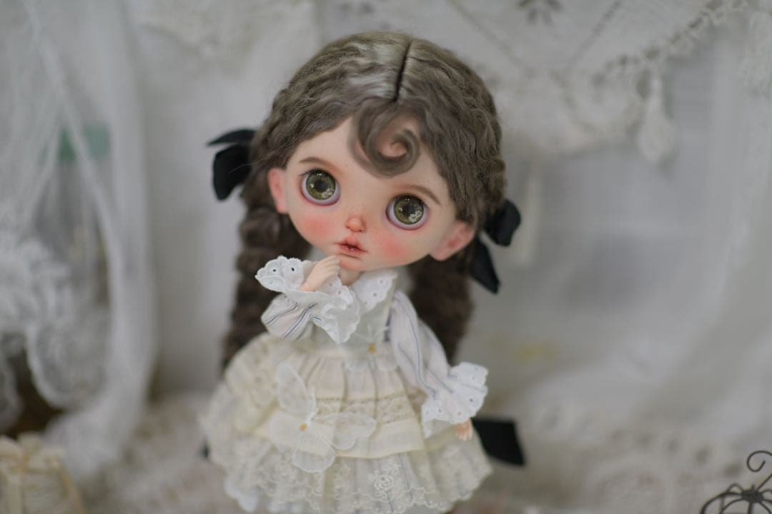 ブライスカスタム74 ネオブライスカスタム