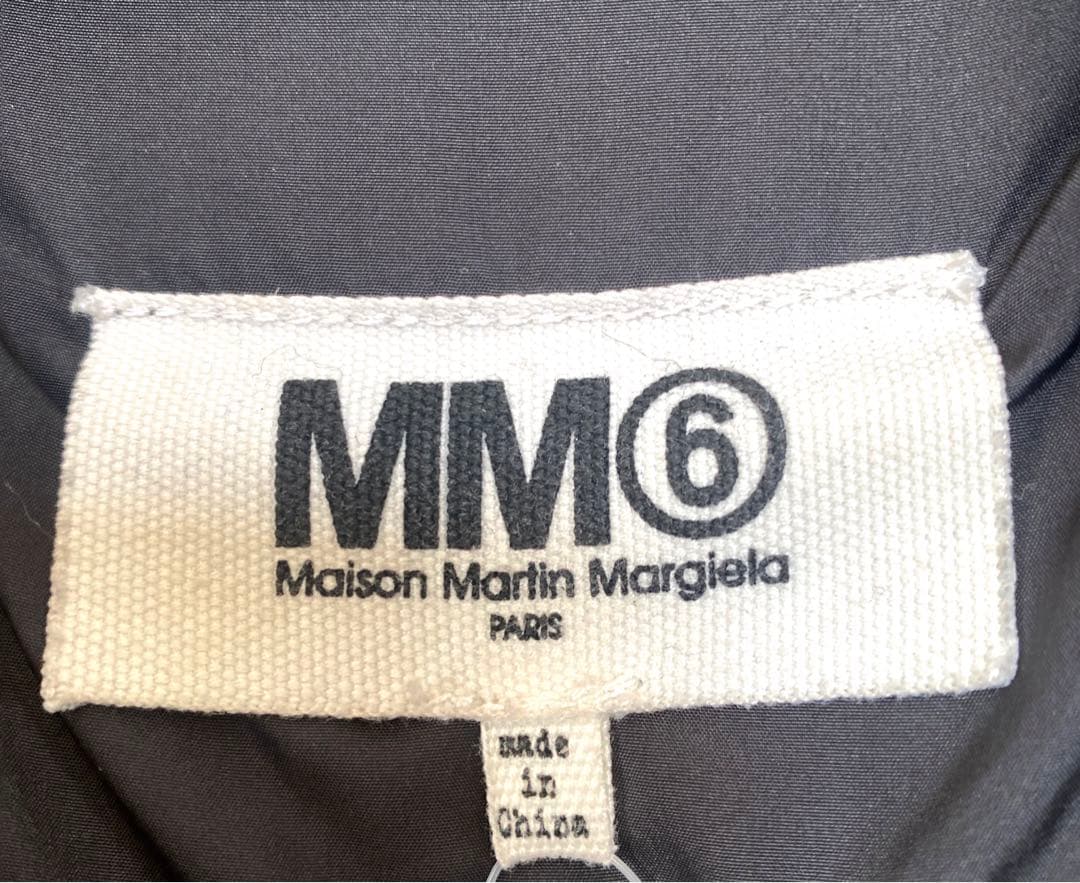 MM6 Maison Martin Margiela ダウンコート