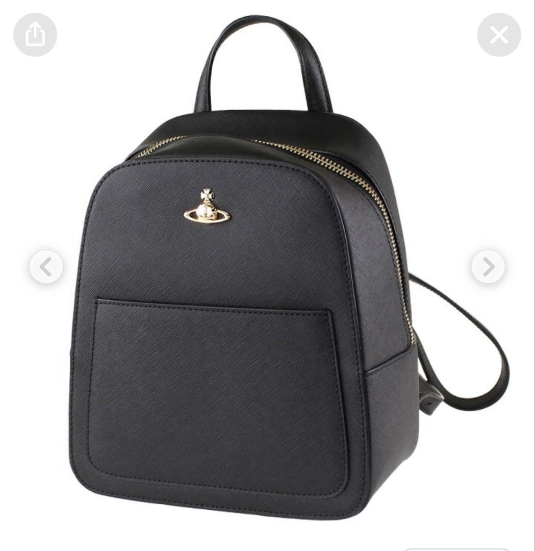 は*な様 VIVIENNE WESTWOODリュック