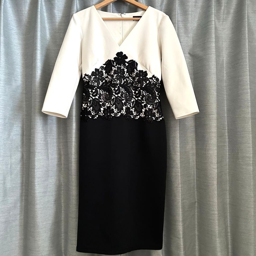Tadashi shoji ワンピース