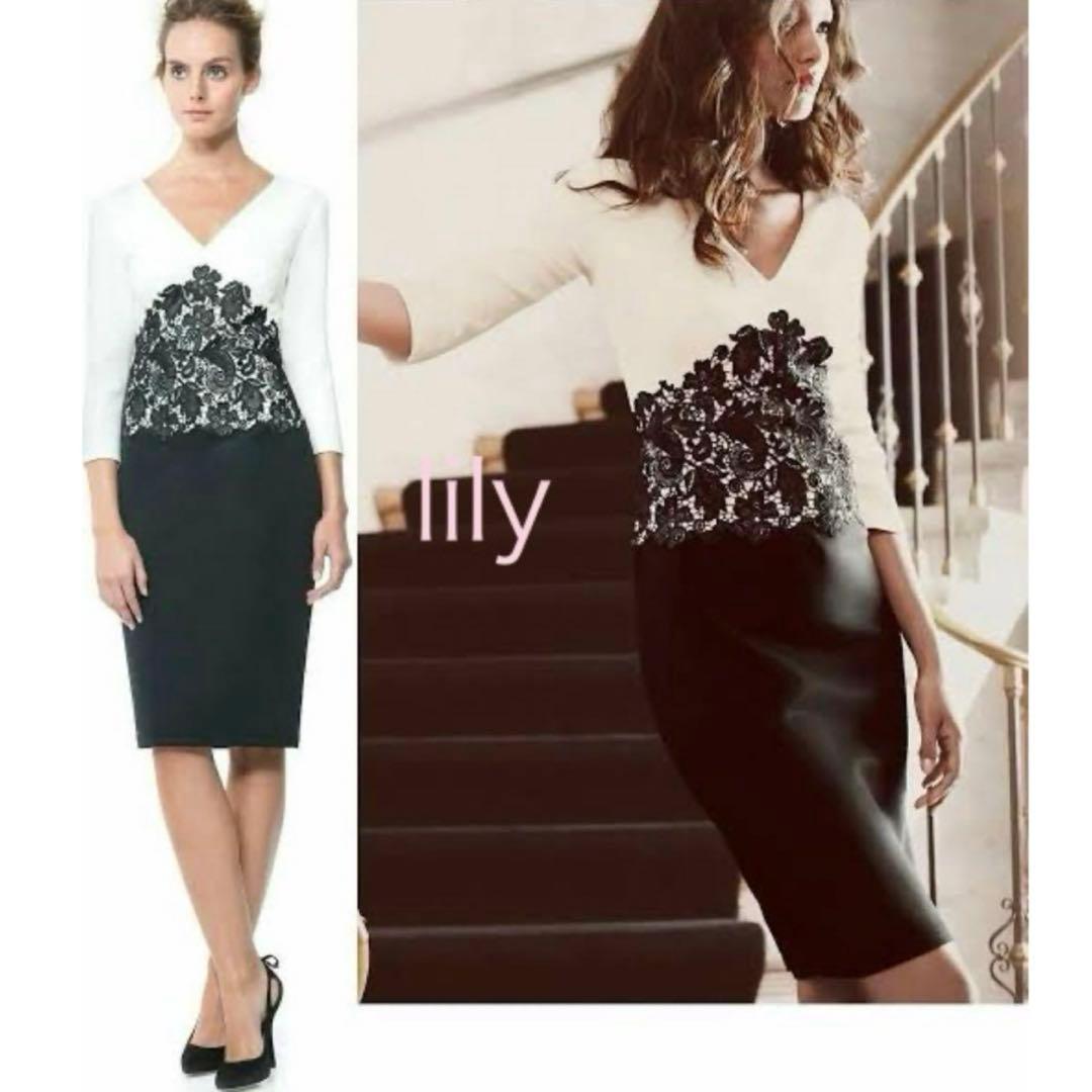 Tadashi shoji ワンピース