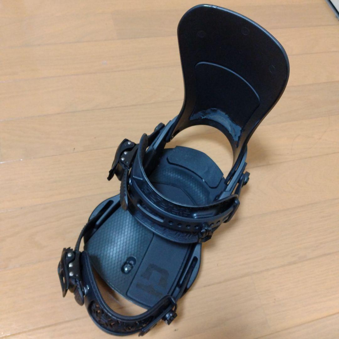 【最終価格】UNION ATLAS 22-23 サイズS