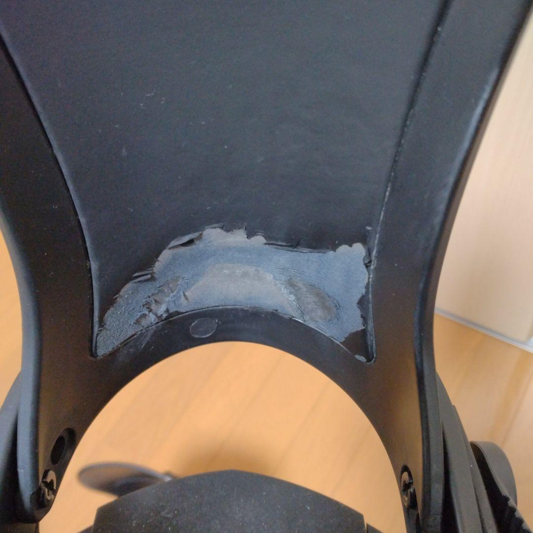 【最終価格】UNION ATLAS 22-23 サイズS