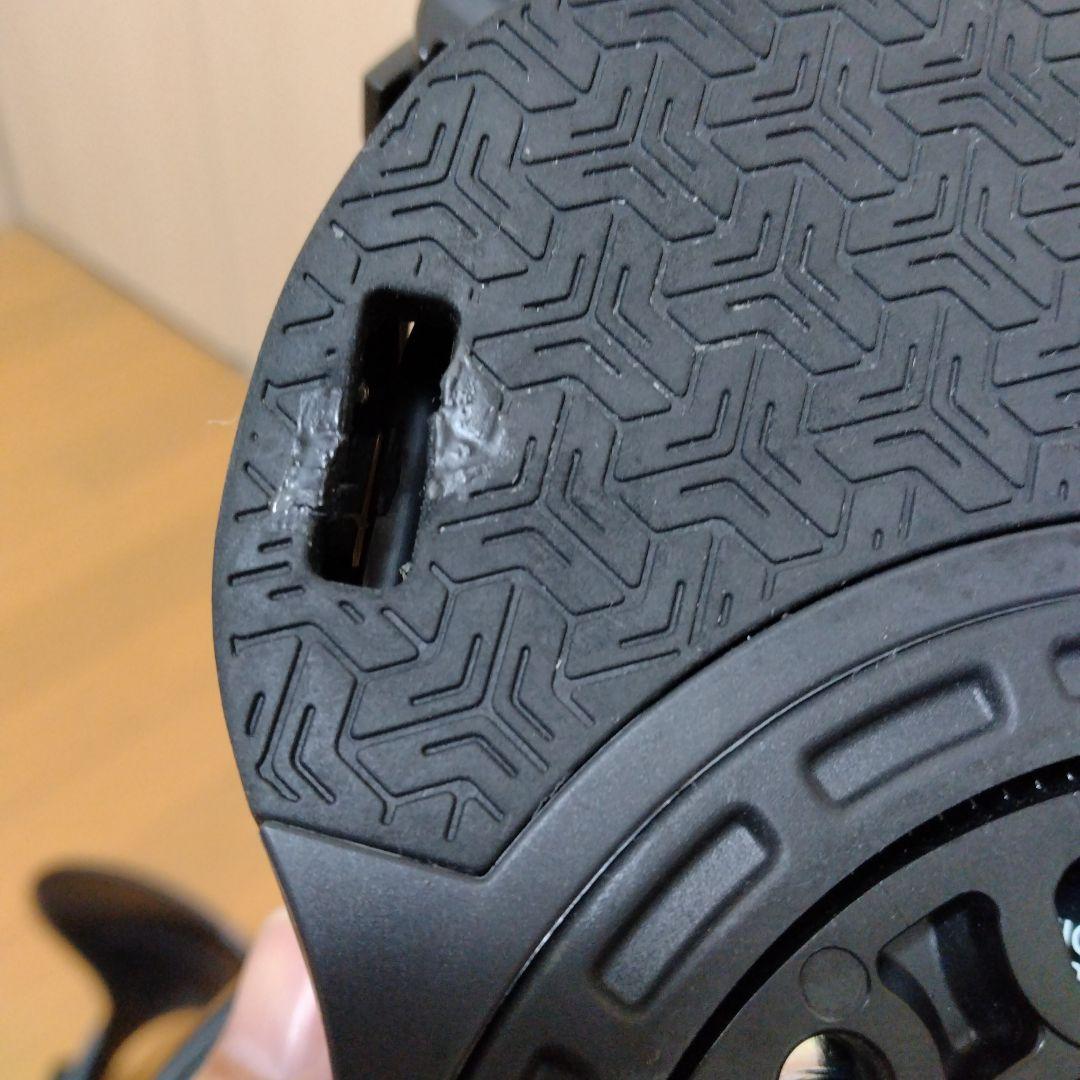 【最終価格】UNION ATLAS 22-23 サイズS