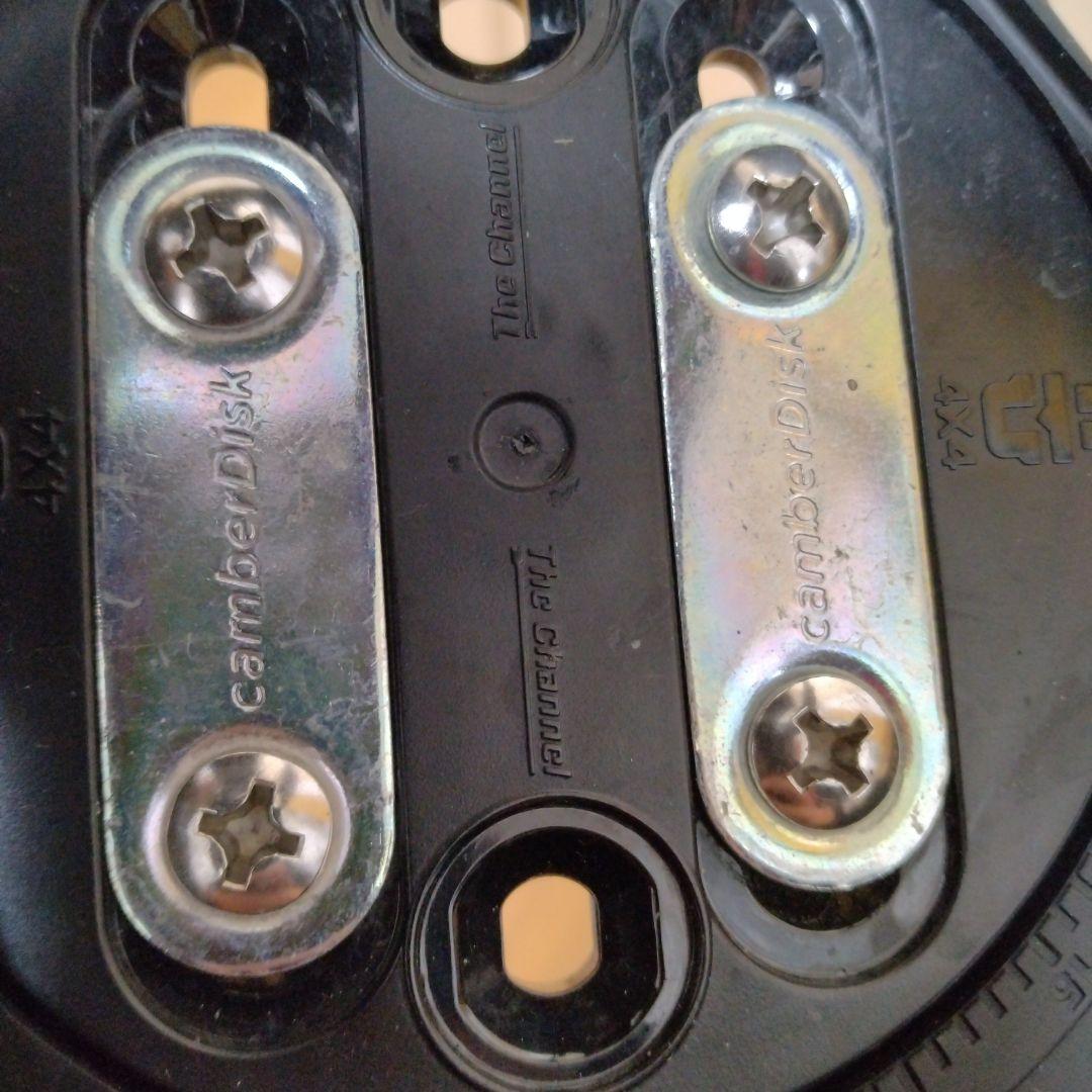 【最終価格】UNION ATLAS 22-23 サイズS