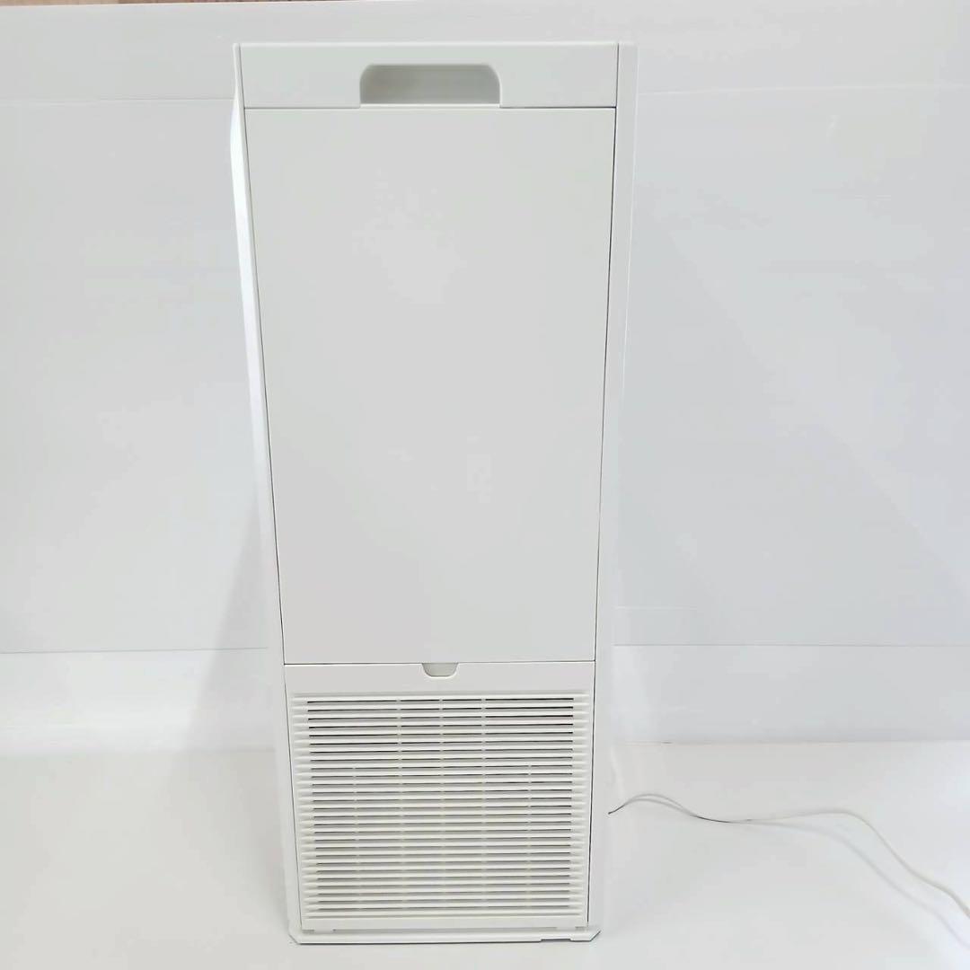 ダイキン DAIKIN加湿空気清浄機 MCK55WKS-W 2020年製