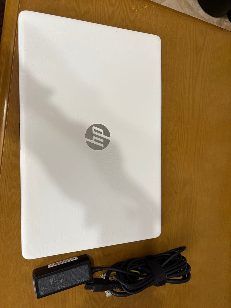 【要修理】HP Ryzen5搭載 15-db0161au