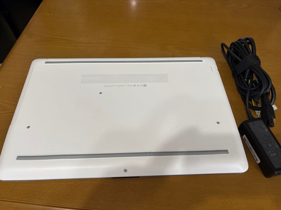 【要修理】HP Ryzen5搭載 15-db0161au