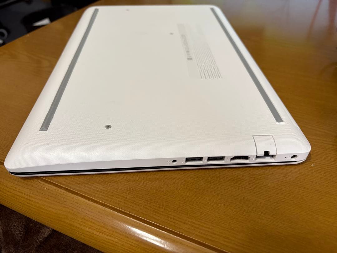 【要修理】HP Ryzen5搭載 15-db0161au