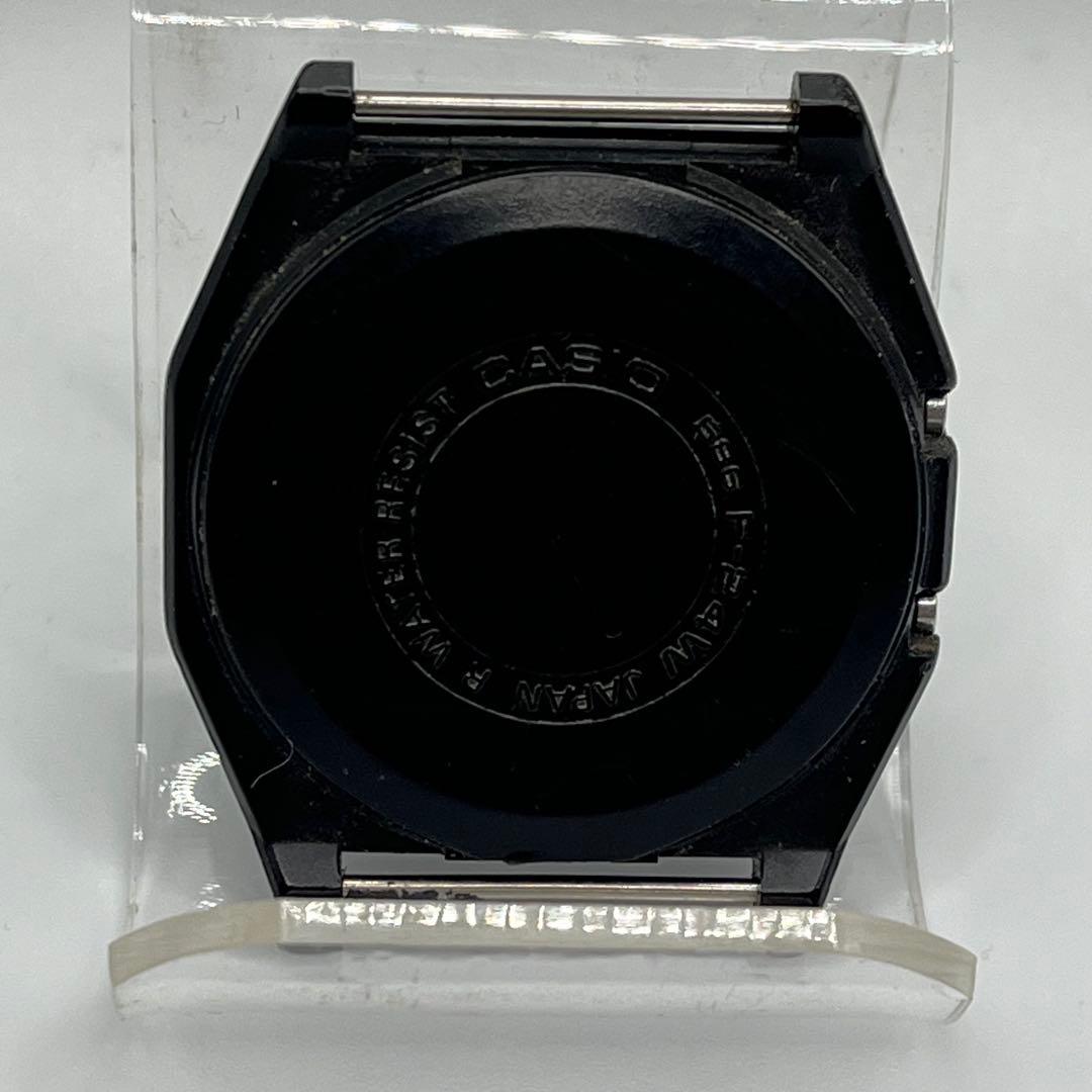 超レア！1980年代 CASIO カシオ デジタル文字盤 F-24W 電池交換済