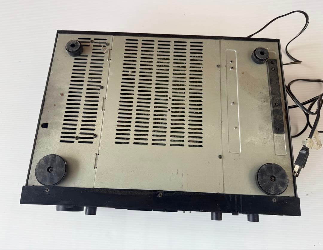 イサオ ALPINE /LUXMAN LV-105(a12)