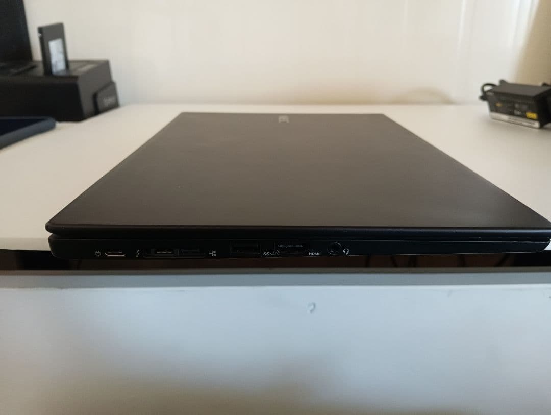 NEC WindowsノートPC