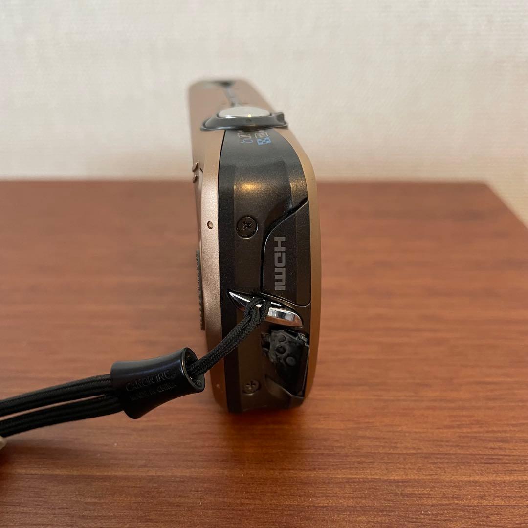 キャノン Canon IXY DIGITAL 930 IS【美品】