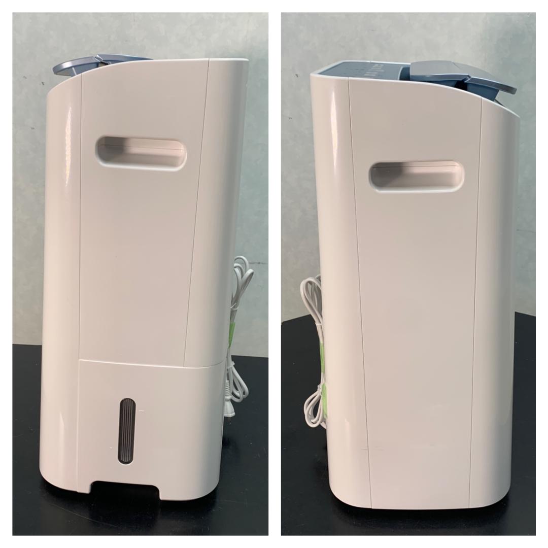 Y☆235 シャープ 空気清浄除湿機 CV-EF120-W