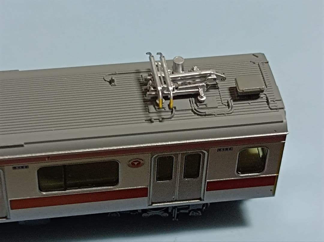 KATO 東急5050系5171編成タイプ