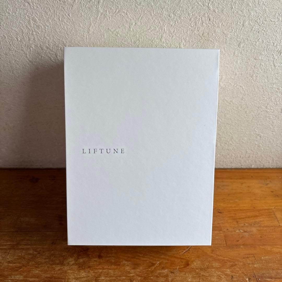 LIFTUNE 美顔器
