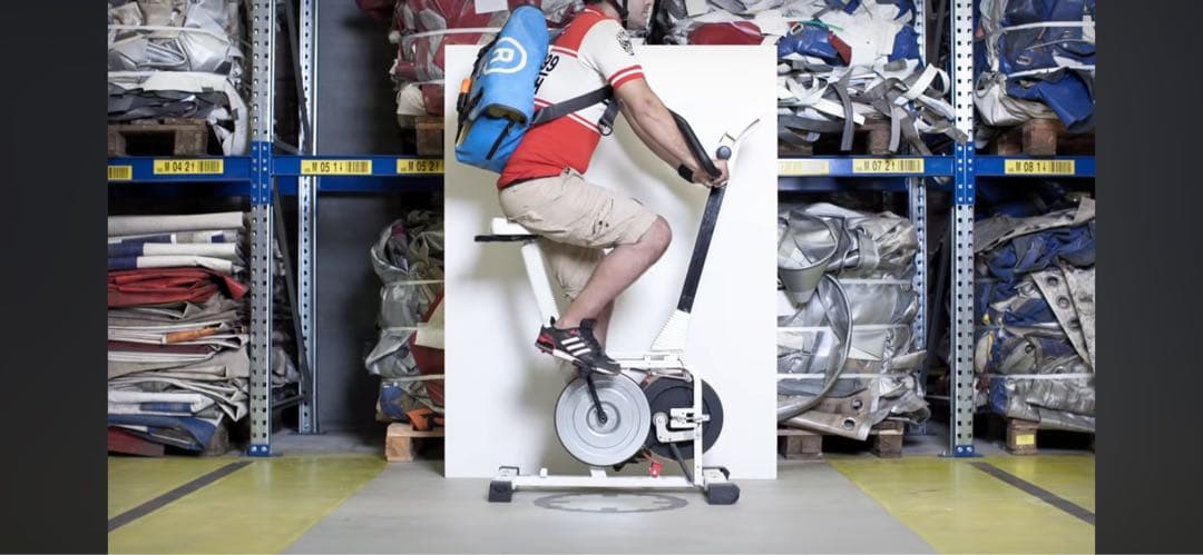 【廃盤】FREITAG F152 HARPER