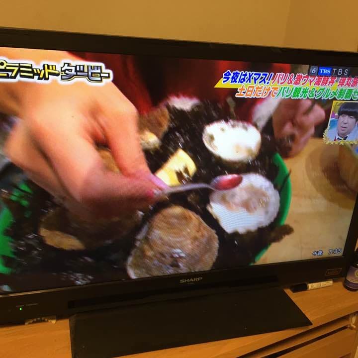 引越し大セール☆32型 シャープ テレビ