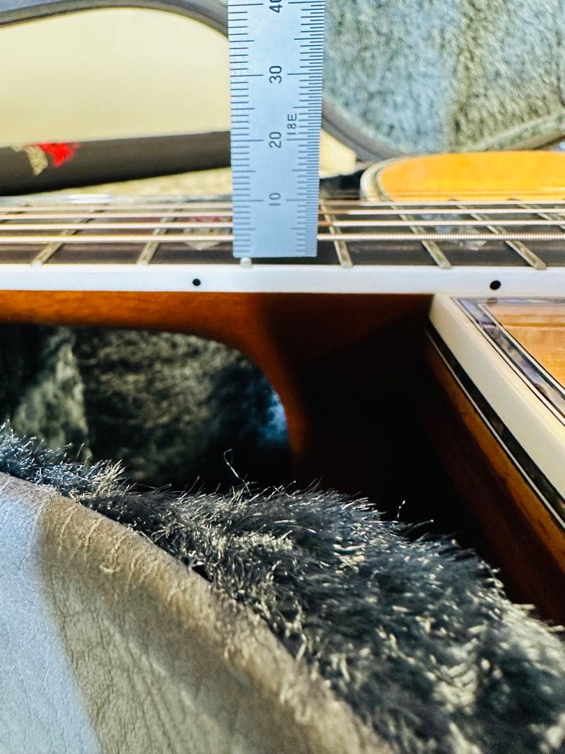 K.Yairi YW-1000HQ 美品