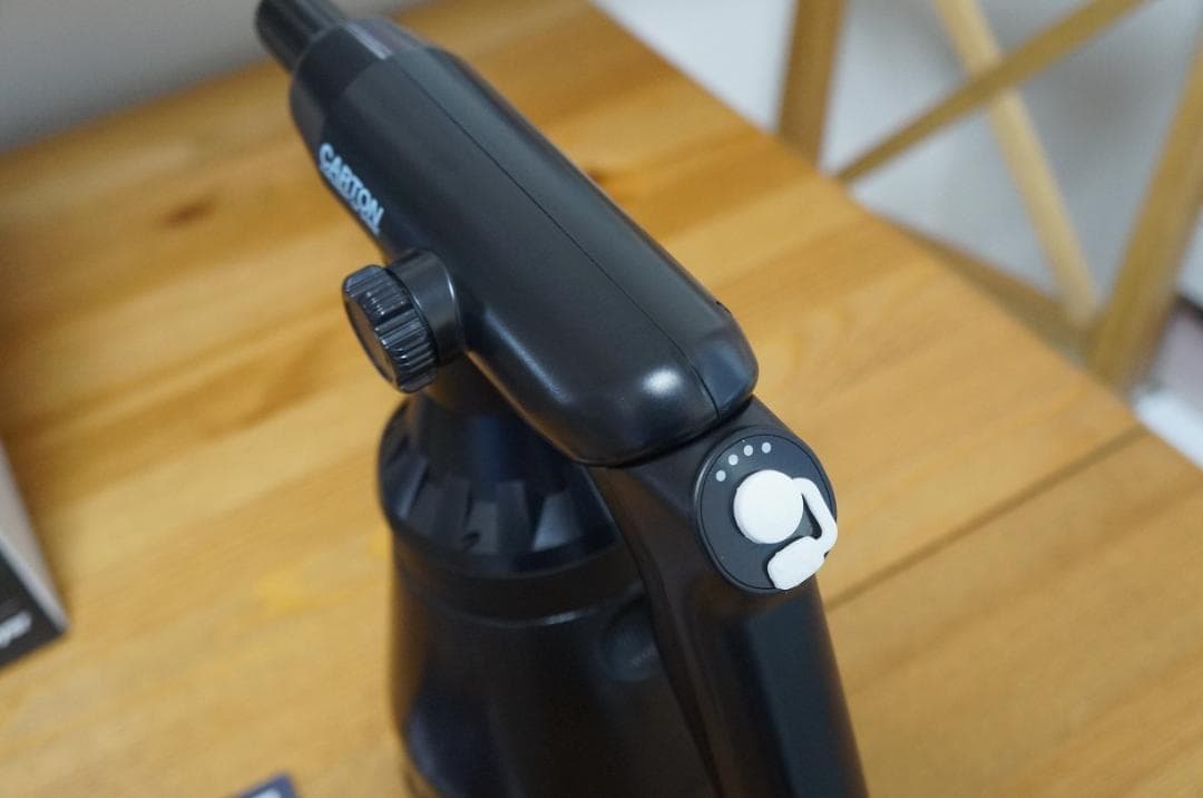 ケルヒャー OC Handy Compact x CARTON FOAM