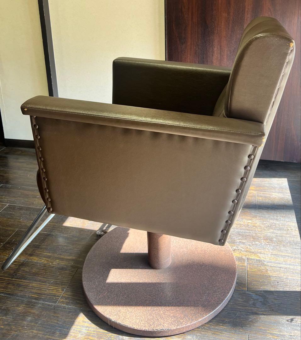 【送料込】スタイリングチェア 美容室