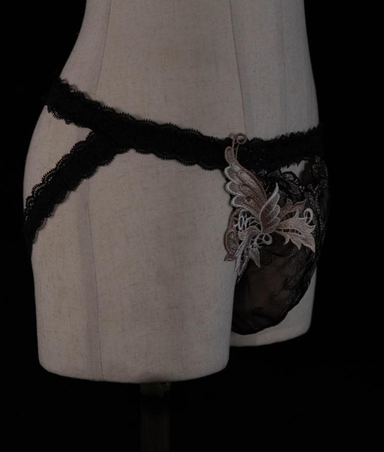 ワコール　サルート　新品メンズOバックブリーフ Lサイズ