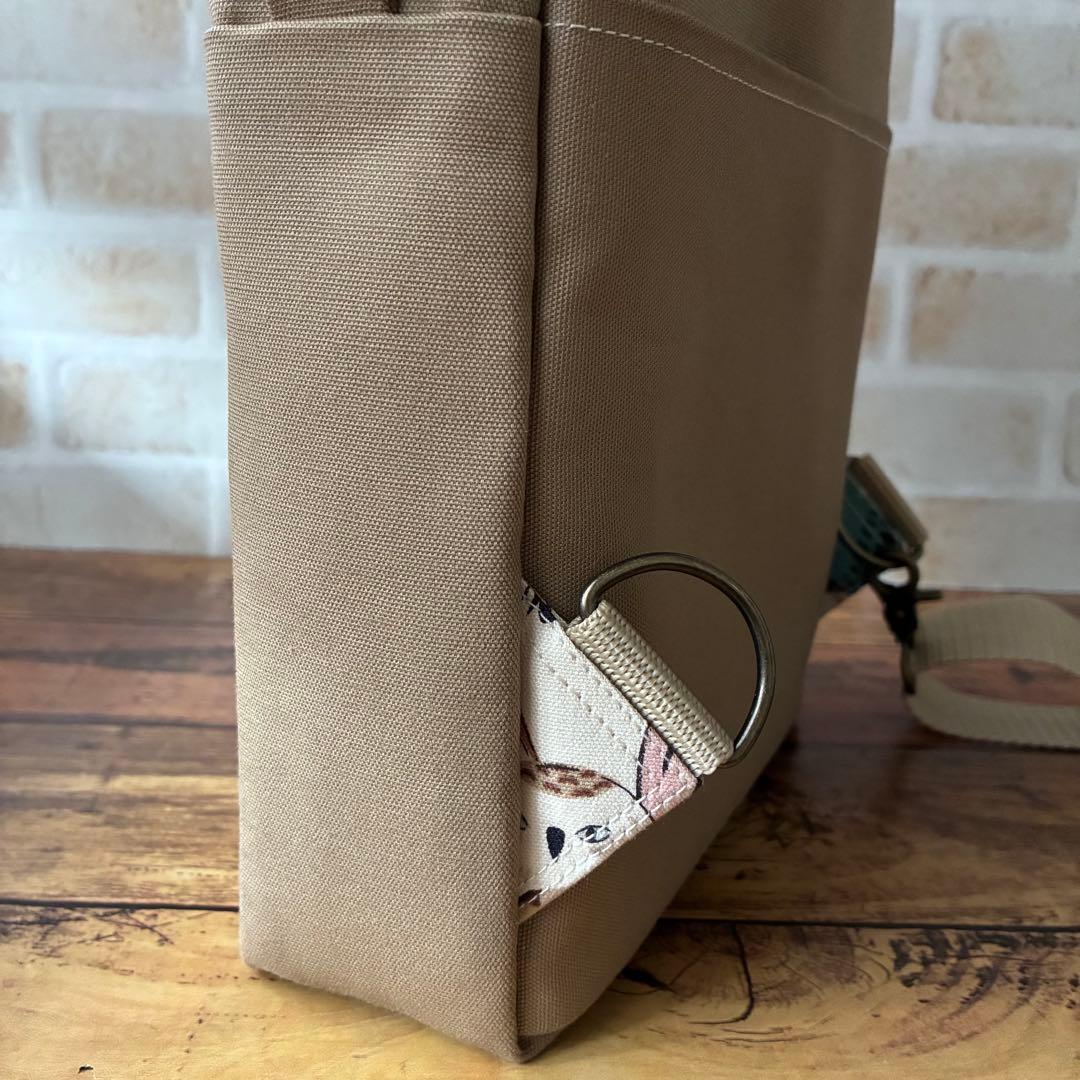 ボディバッグ　ミミズク　フクロウ　ふくろう　オカメ　インコ　文鳥　鳥　個性的