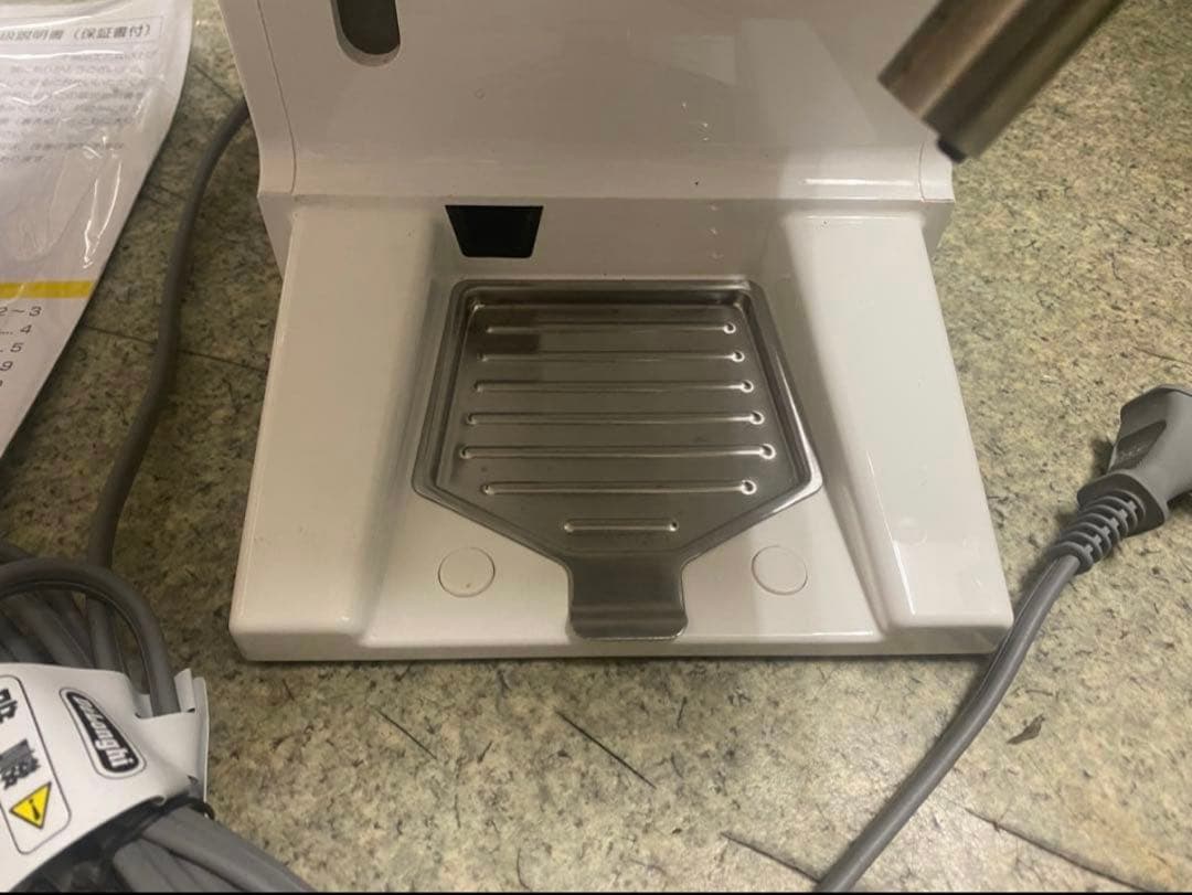 【irene】DeLonghi ECF3220J エスプレッソマシン