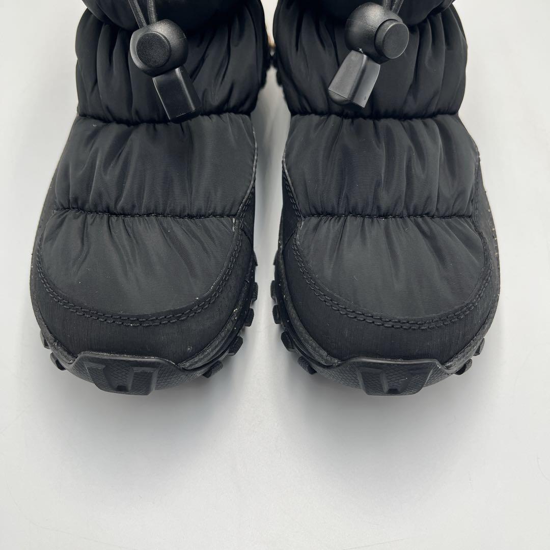 クラークス ATL トレック アイス ウォータープルーフ 防水 防寒【UK5】