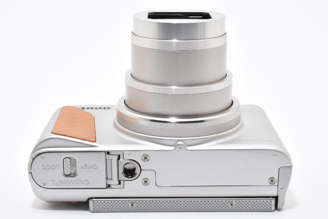 美品 キヤノン PowerShot SX740 HS コンパクトデジタルカメラ