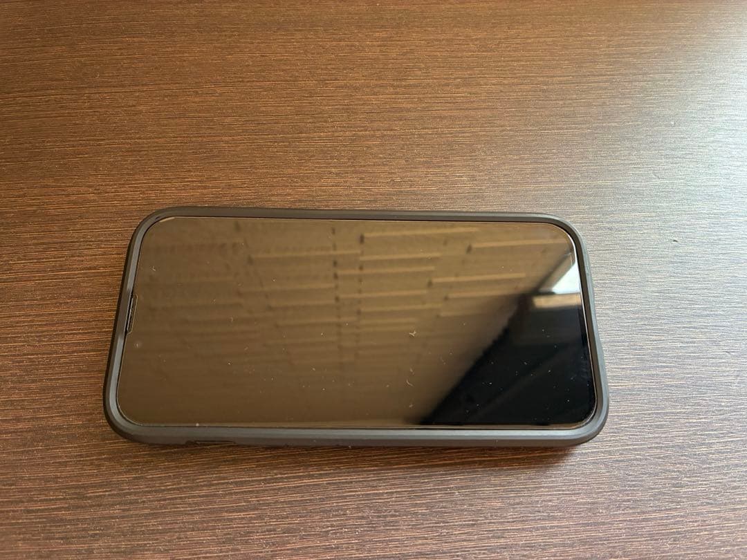 【極美品】Apple iPhone 13 Pro シエラブルー256GB 89%