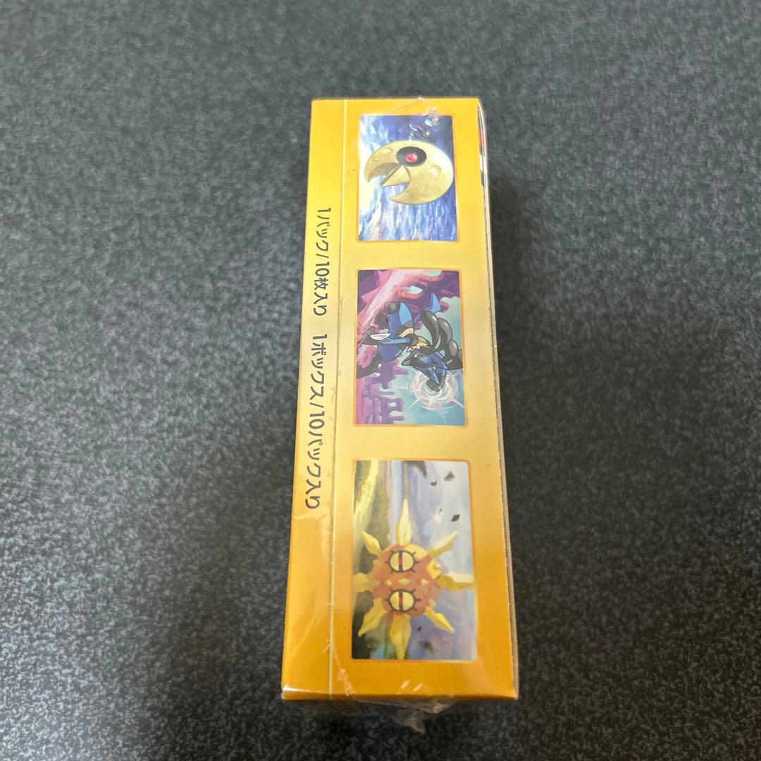 ポケモンカード Vstarユニバース 未開封 シュリンク付き BOX Vユニ