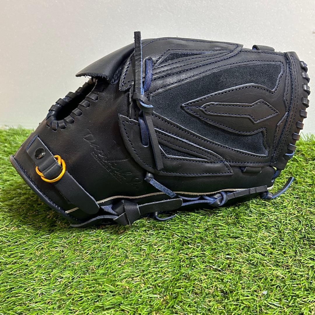 NIKE ナイキ 軟式 グローブ ダルビッシュ モデル 一般軟式 希少