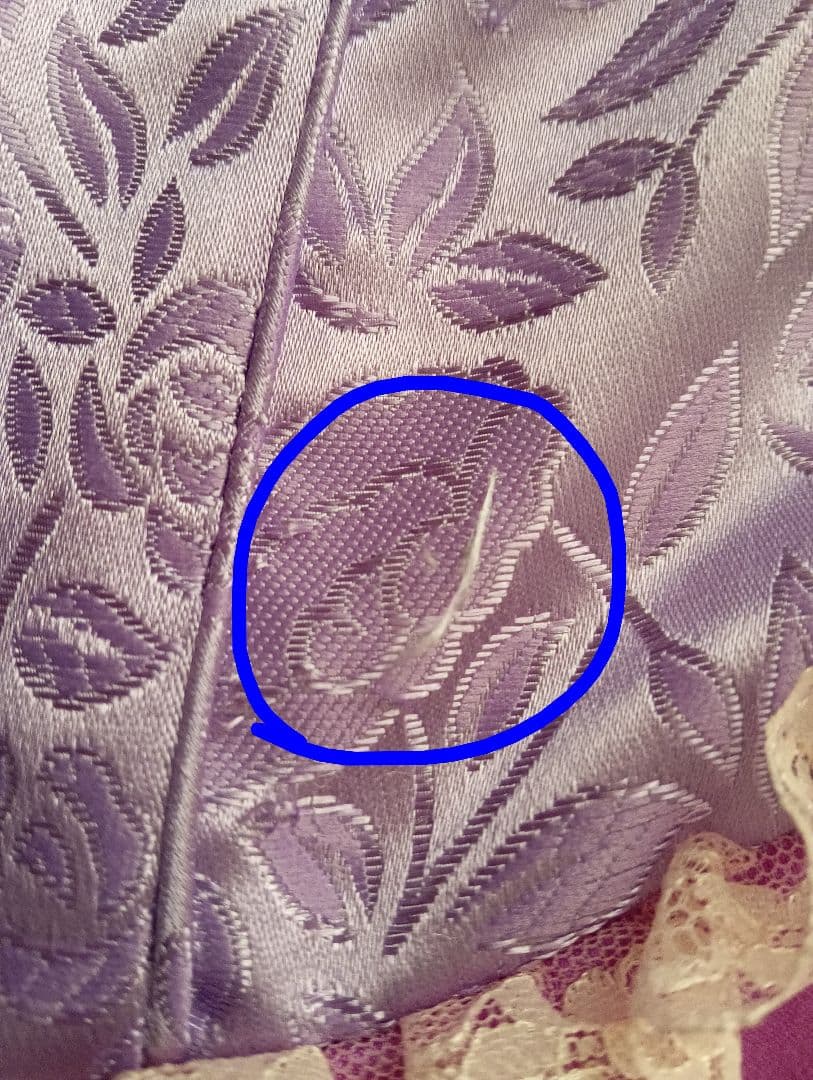 m*o様 ビビディバビディブティックドレス　シンデレラ＆ラプンツェル100cm