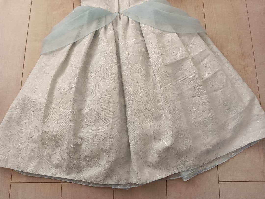 m*o様 ビビディバビディブティックドレス　シンデレラ＆ラプンツェル100cm