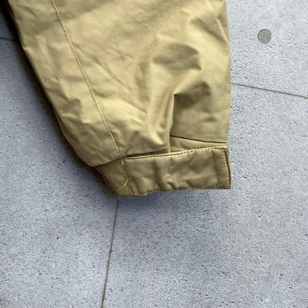 686 SIX EIGHT SIX スノーボードウェア ジャケット ベージュ