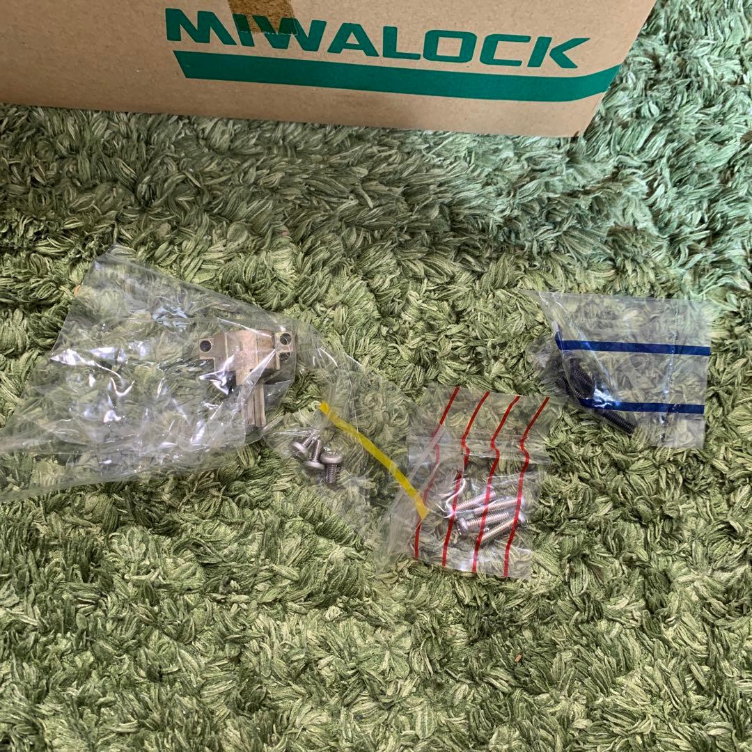 MIWA DTFL2BTD01DA SF (PiACK II Aモード対応)