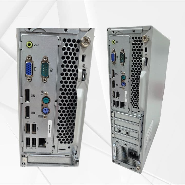 2019年出荷モデル【Core i5大容量500GBSSD】メモリ増設16GB