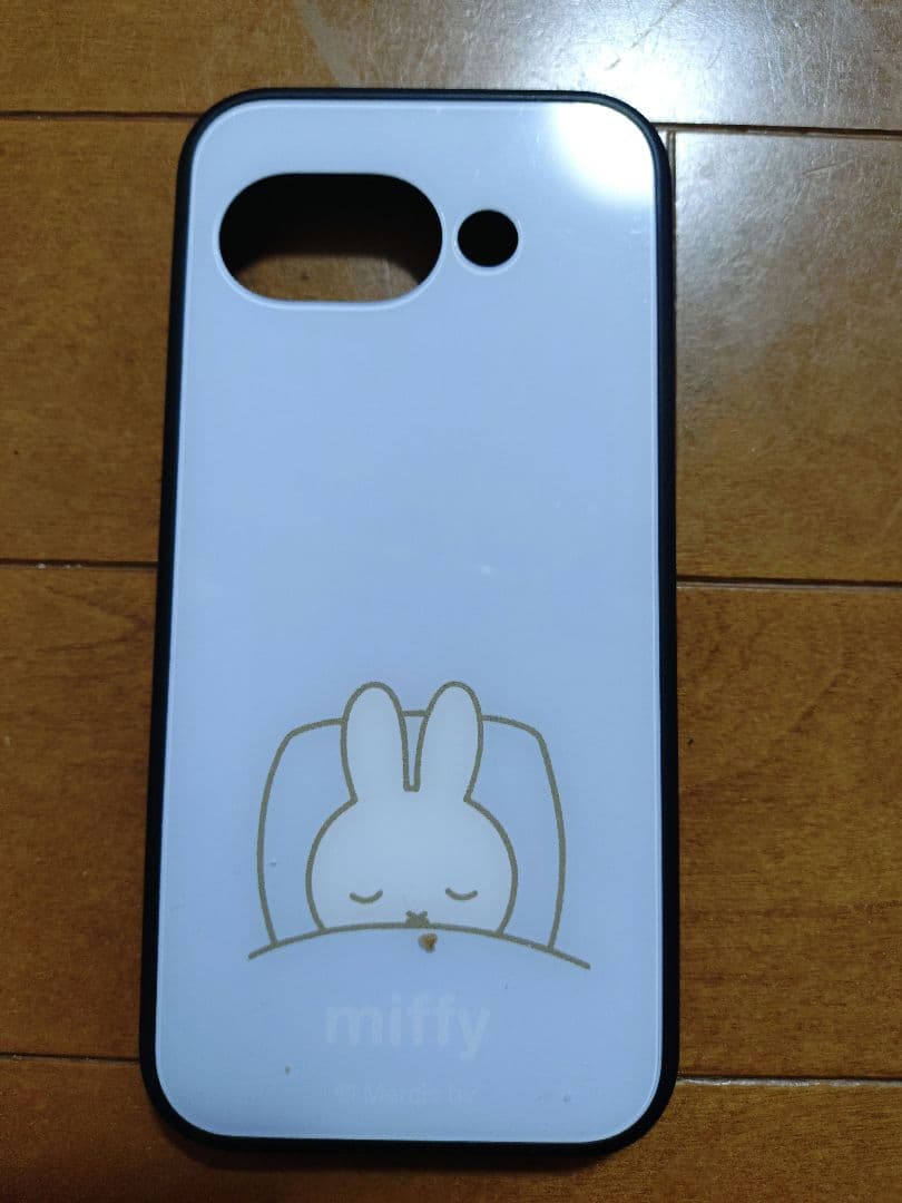 GooglePixel　9a Iris