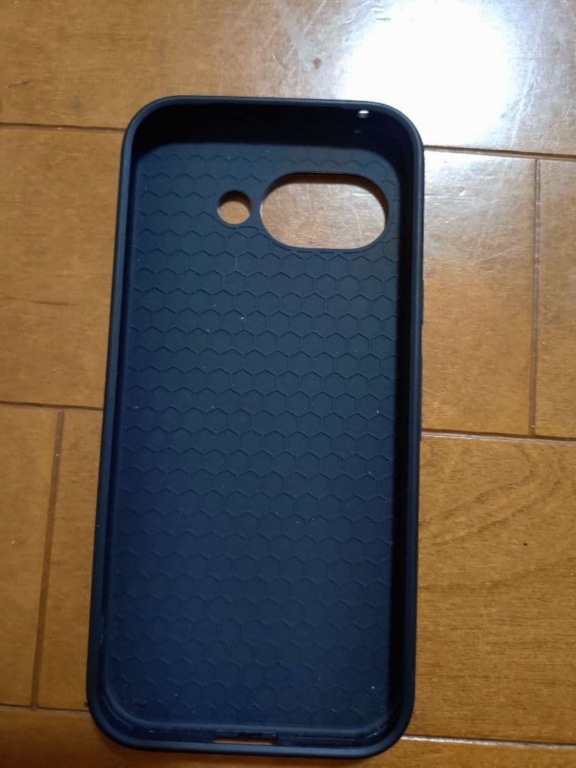 GooglePixel　9a Iris