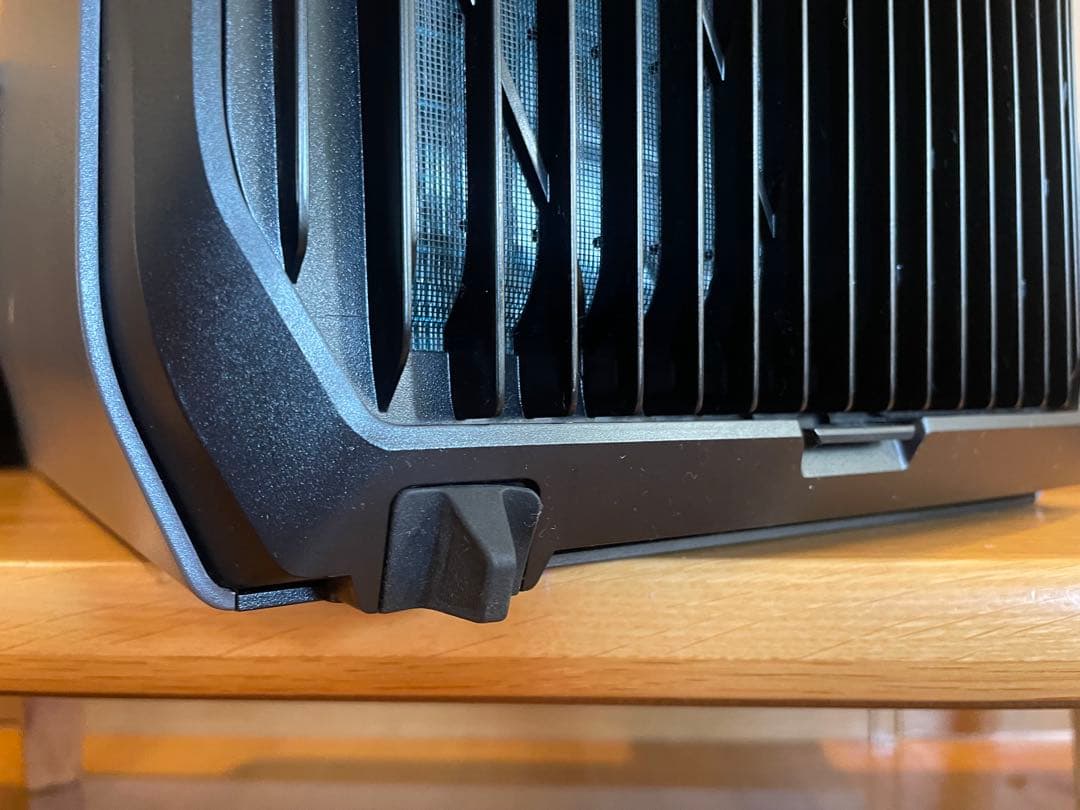 Eco Flow WAVE 3 ポータブルエアコン　フィルターセット