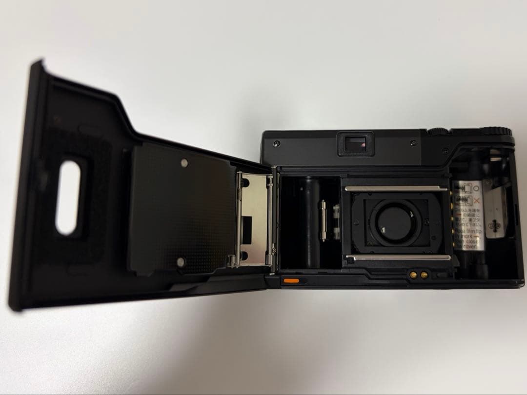 フィルムカメラ CONTAX T3 70 Years Limited Edition