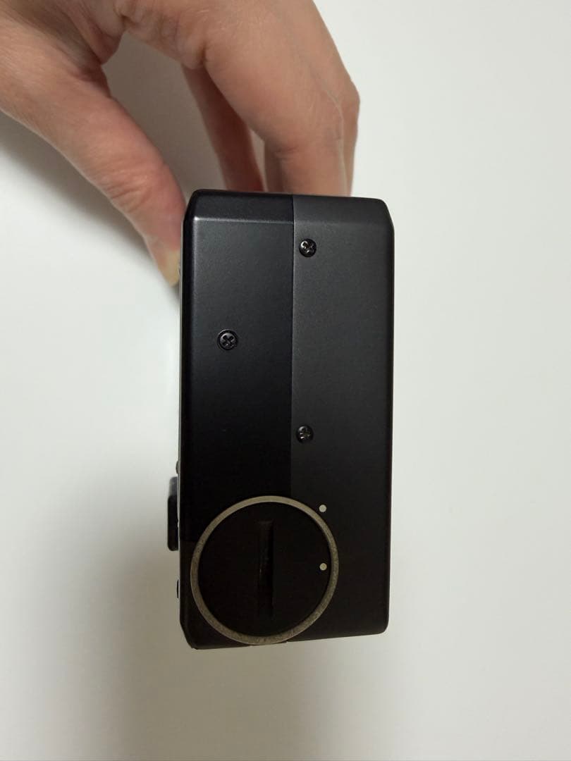 フィルムカメラ CONTAX T3 70 Years Limited Edition