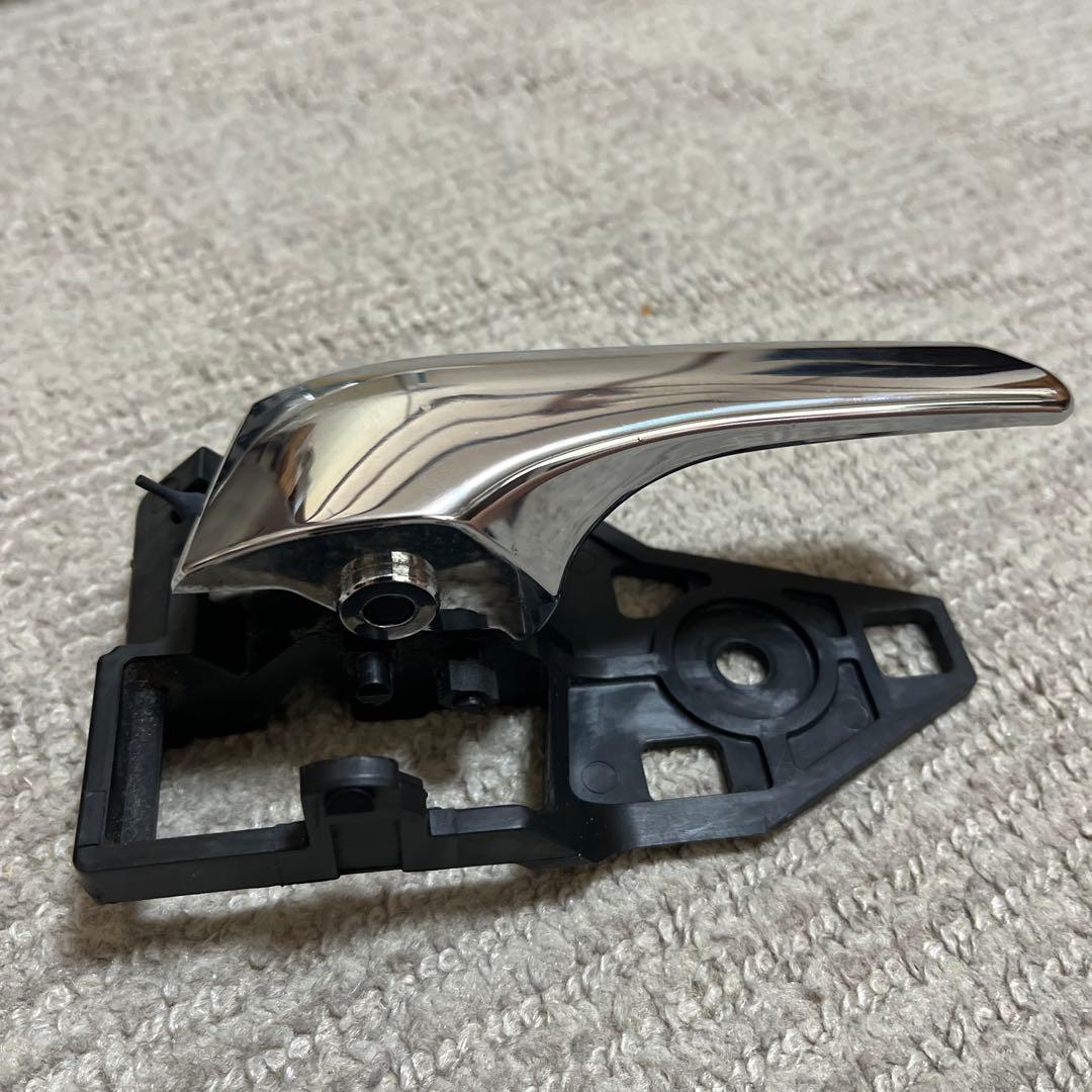 プリウス30用ドアインナーレバー