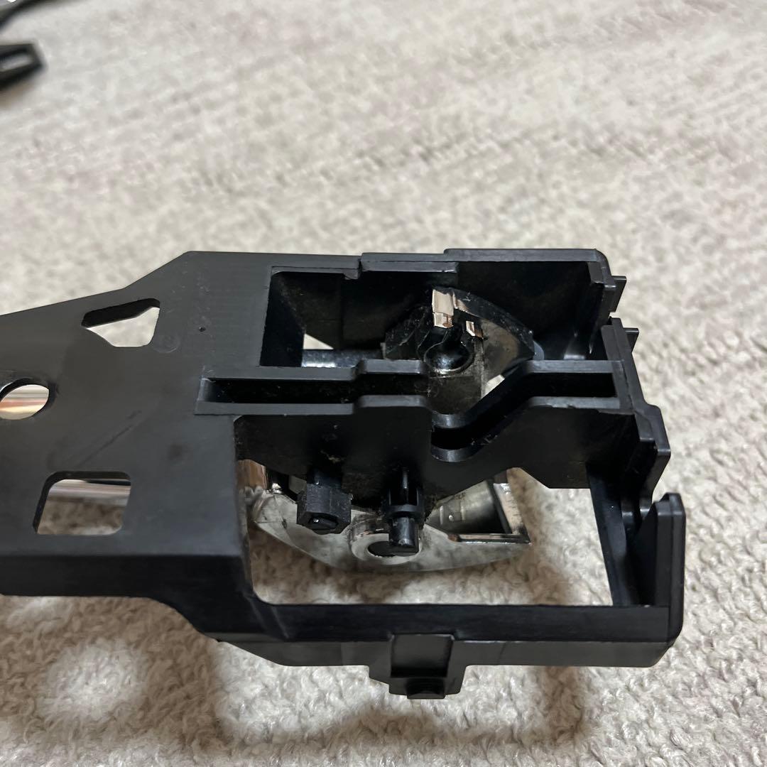 プリウス30用ドアインナーレバー