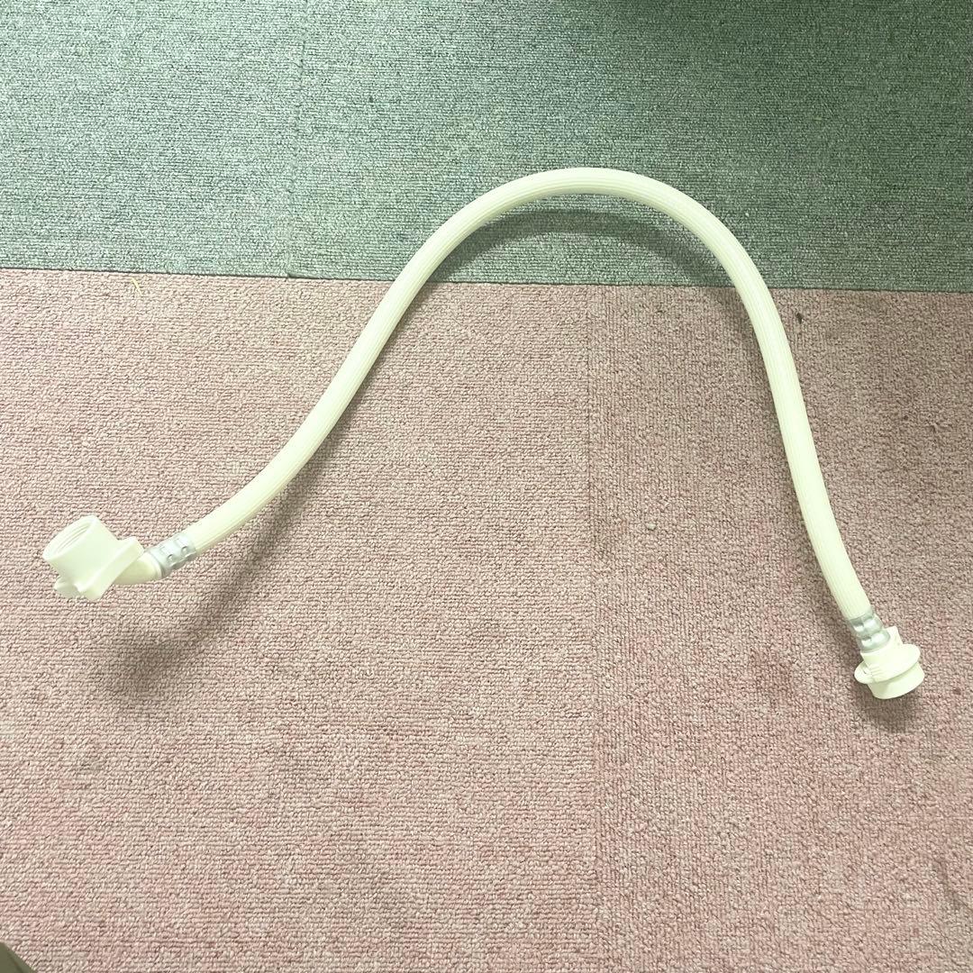 【女性オーナー】2024年製 洗濯機 ニトリ NT80J1WH 8kg